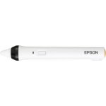Epson Interaktivní pero - ELPPN04A oranžové V12H666010 – Zboží Mobilmania