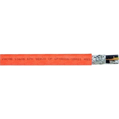 Faber 4 G 2 x 1.50 mm oranžová – Zboží Mobilmania