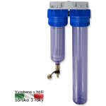 AQUA Water Duplex WASH SL – Sleviste.cz