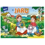 MFP Paper . Omalovánky MFP Jaro – Hledejceny.cz