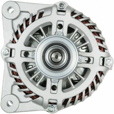 generátor AS-PL (AUTO STARTER) A5135 – Hledejceny.cz