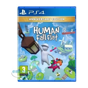 Human: Fall Flat (Anniversary Edition)