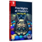 Five Nights at Freddy’s: Into the Pit – Zboží Mobilmania