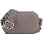 Emporio Armani Lil kabelka crossbody tmavě šedá – Hledejceny.cz