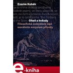 Oheň a hvězdy - Erazim Kohák – Hledejceny.cz