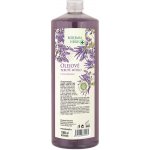 Bohemia Lavender SPA olejové tekuté mýdlo 1 l – Sleviste.cz