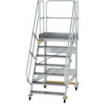Günzburger Steigtechnik 600747 – Hledejceny.cz