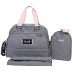 Baby on Board taška Urban Sweet Pink – Hledejceny.cz