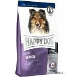 Happy Dog Supreme Mini Senior 2 x 4 kg – Hledejceny.cz