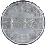 LED lampa zadní couvací, 12-24V, ECE, ø122mm | Zboží Auto