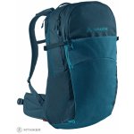 Vaude Wizard 24+4l blue sapphire – Zboží Mobilmania