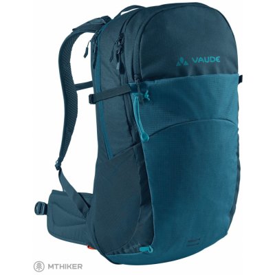 Vaude Wizard 24+4l blue sapphire – Zboží Mobilmania