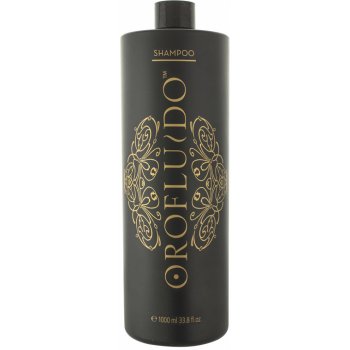 Revlon Orofluido Shampoo 1000 ml