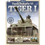Tank PzKpfw VI – TIGER I – Zbozi.Blesk.cz