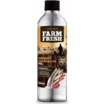 Topstein Farm Fresh Anchovy & Sardine Oil 500 ml – Hledejceny.cz