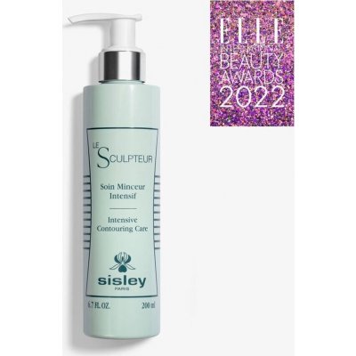 Sisley Le Sculpteur Intenzivní konturovací péče 200 ml – Sleviste.cz