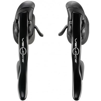 Campagnolo Veloce Black Power Shift