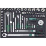 JONNESWAY T27165SV Modul gola sada 1/4 – Zboží Dáma