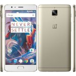 OnePlus 3 64GB návod, fotka