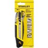 Pracovní nůž Stanley FATMAX® Vysouvací lámací nůž s blokovacím tlačítkem - ST-STHT10501-0