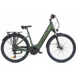 PELLS Thorr Bosch Lowstep EQ 2026 – Zboží Mobilmania
