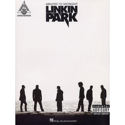 Linkin Park Minutes To Midnight tabulatury, noty, kytara