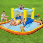 Prolenta Premium Bestway H2OGO Beach Bounce – Zboží Mobilmania