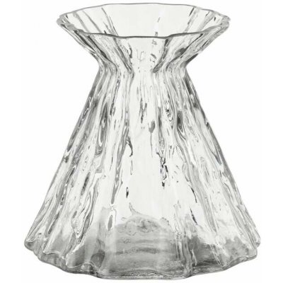 Váza 'Laurens' sklo V16, P16 cm – Hledejceny.cz