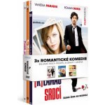 Romantické komedie DVD – Hledejceny.cz