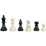Philos Figury OFFICIAL TOURNAMENT černo bílé lakované economy pack – Zboží Dáma