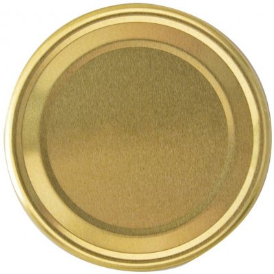 Bohumil Prokop Zavařovací víčko OMNIA, velké 83c, 710 ml, 20 ks – Sleviste.cz