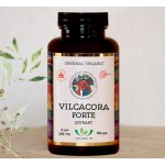 Uncaria ČR Vilcacora Forte extrakt 120 kapslí – Hledejceny.cz