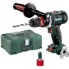 Akušroubovák Metabo BS 18 LTX BL Quick I 602351840