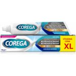 Corega bez příchuti Extra silný fixační krém 70 g – Zboží Dáma