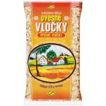 EMCO Ovesné vločky 450 g – Zbozi.Blesk.cz