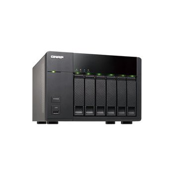 QNAP TS-669L