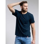 CityZen AGEN pánské tričko navy – Zboží Dáma