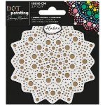 Aladine Sada na tečkování 10 cm Mandala 1 – Sleviste.cz