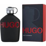 Hugo Boss Hugo Just Different toaletní voda pánská 75 ml – Hledejceny.cz