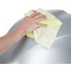 Příslušenství autokosmetiky Oxford Waffle Drying Towel 80 x 40 cm