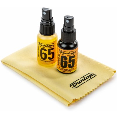 Dunlop Formula 65 Mini Body & Fingerboard Kit – Sleviste.cz
