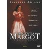 DVD film Chéreau patrice: královna margot DVD