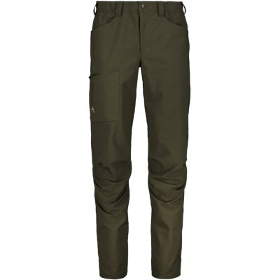 Kalhoty Alaska 1795 Pánské lehké a prodyšné Chaser Brown – Sleviste.cz