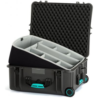 HPRC 2700W (oddělovače) – Zboží Živě