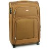 Cestovní kufr Lorenbag Suitcase 91074 hnědá 60 l