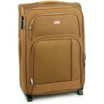 Lorenbag Suitcase 91074 hnědá 60 l – Zbozi.Blesk.cz