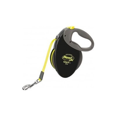 FLEXI Vodítko Giant neon – Hledejceny.cz