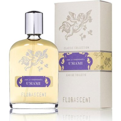 Florascent Aqua Composita Umami toaletní voda dámská 30 ml