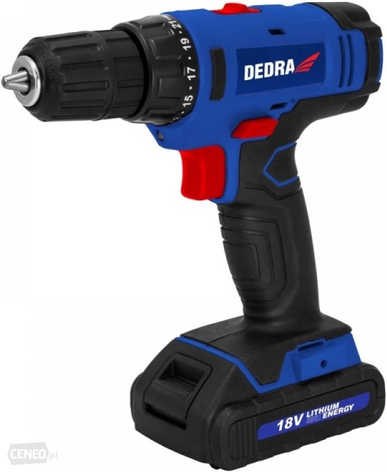 DEDRA DED7880B