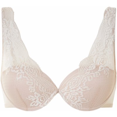 esmara podprsenka s krajkou béžová – Zboží Dáma